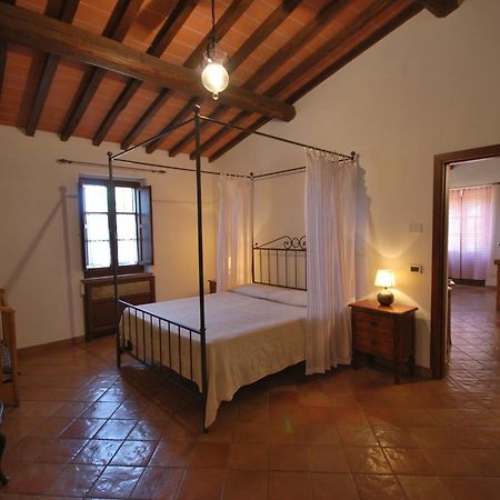 Agriturismo Ragoncino Lajatico Cameră foto
