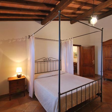 Agriturismo Ragoncino Lajatico Cameră foto