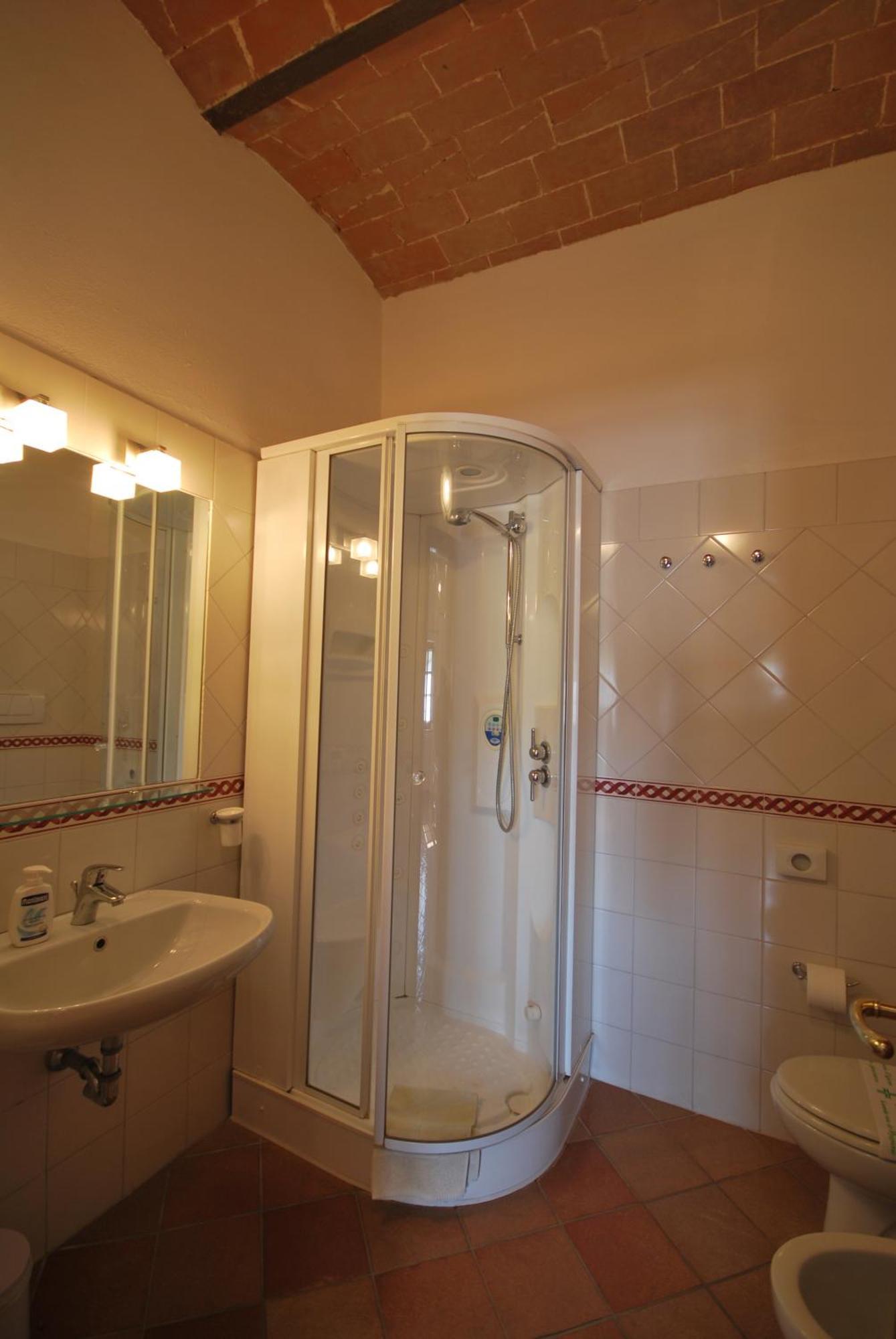 Agriturismo Ragoncino Lajatico Cameră foto