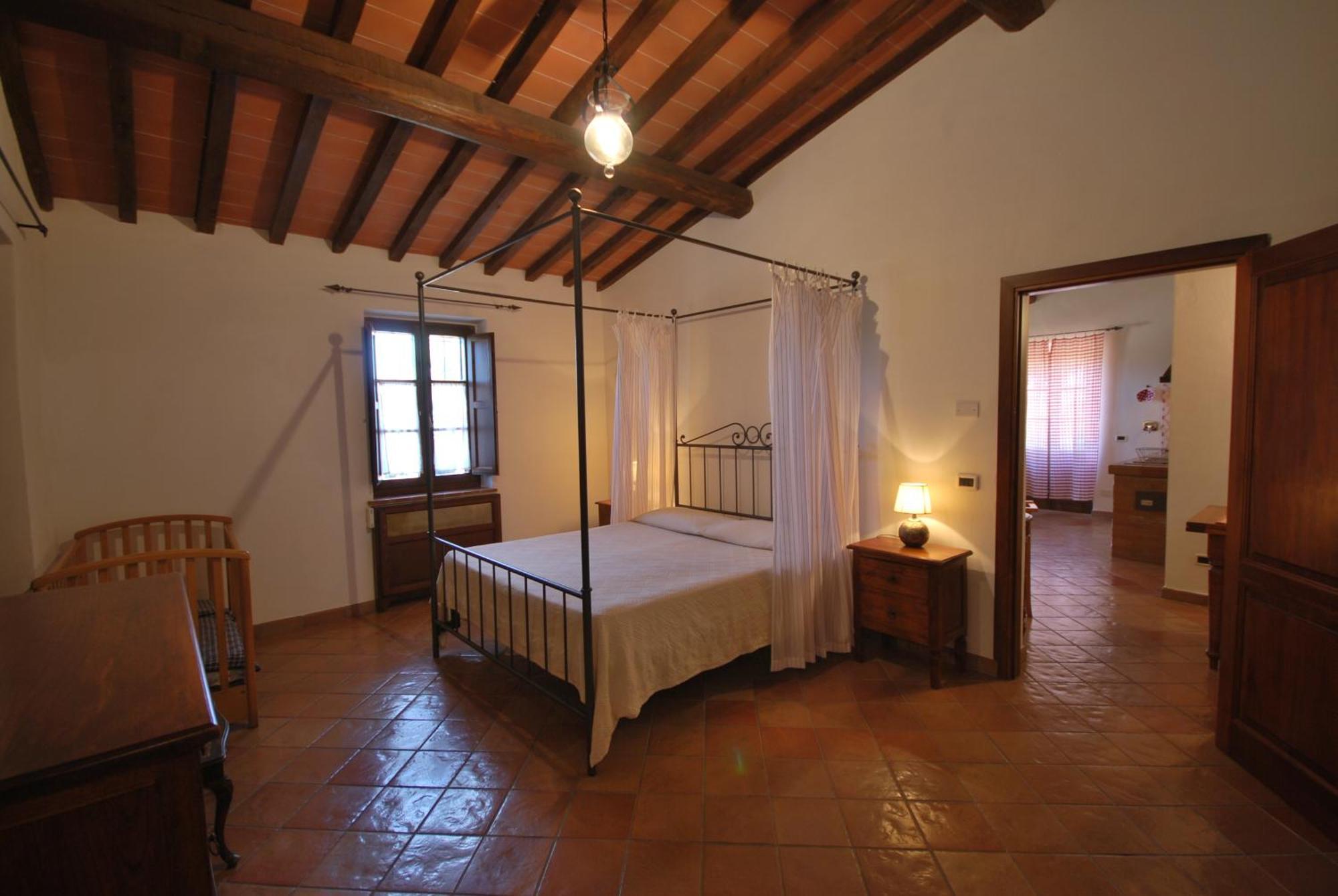 Agriturismo Ragoncino Lajatico Cameră foto