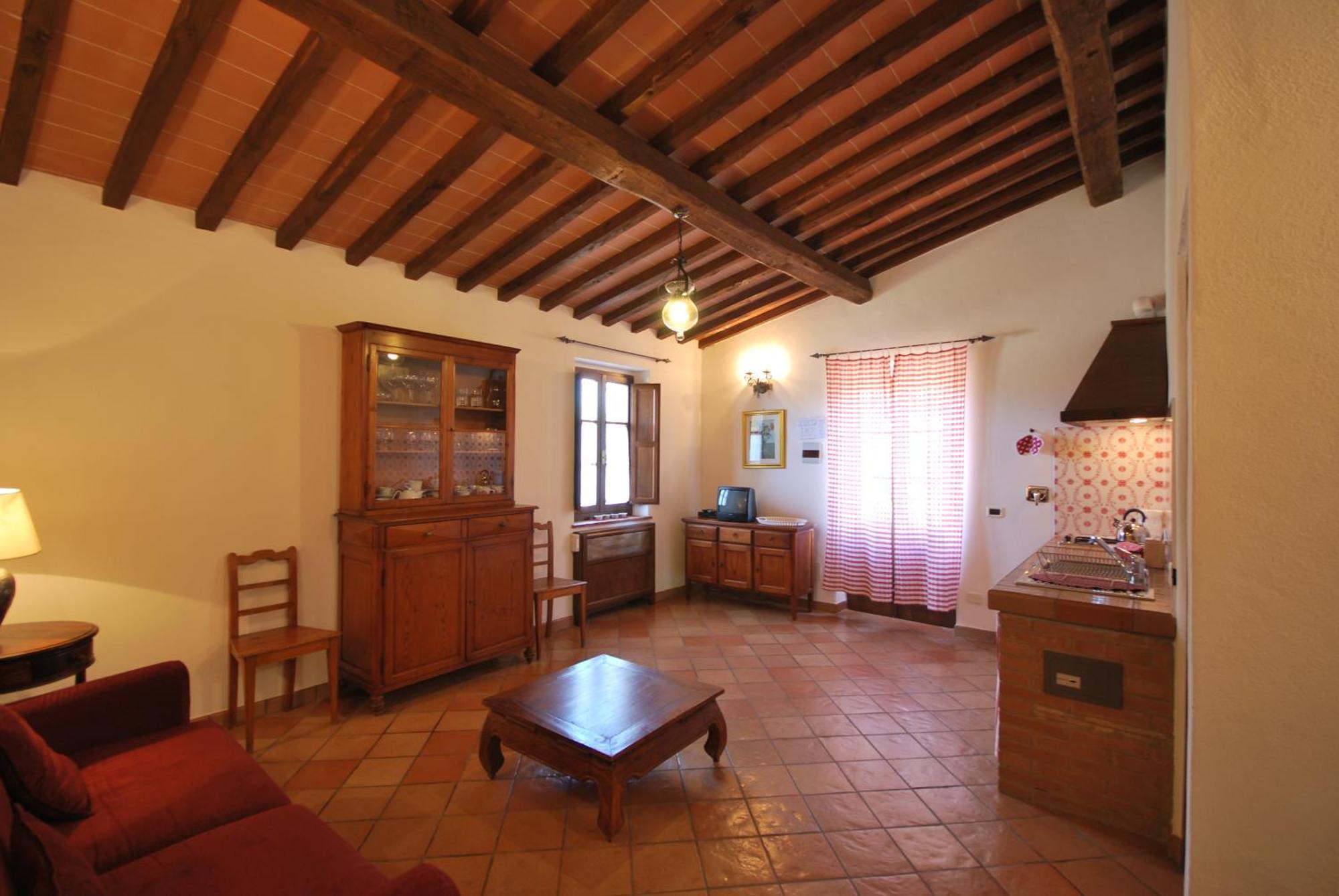 Agriturismo Ragoncino Lajatico Cameră foto